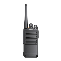 BelFone – DMR Radio - TDRA Certified 