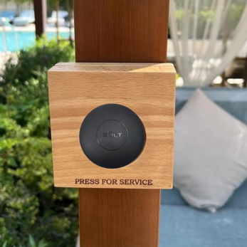 Beach Calling System