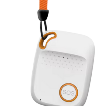 GPS Button